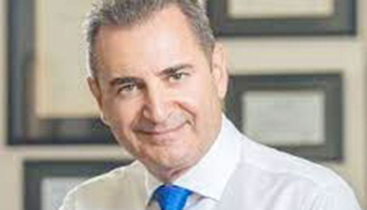 Διεθνείς αγώνες ο Ασλανίδης