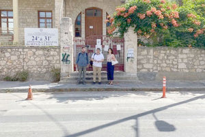 ΔΗΜΟΣ ΗΡΑΚΛΕΙΟΥ: Πώς λύνεται το παζλ της σχολικής στέγης