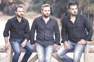 Με τη συναυλία από το μουσικό σχήμα «Αρμός» συνεχίζονται τα «Αικατερίνεια»