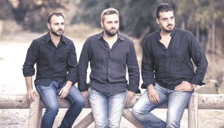 Με τη συναυλία από το μουσικό σχήμα «Αρμός» συνεχίζονται τα «Αικατερίνεια»