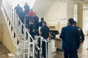 Φόδελε: Παραμένει στη φυλακή ο πατέρας, βγαίνουν γιος και ανίψια