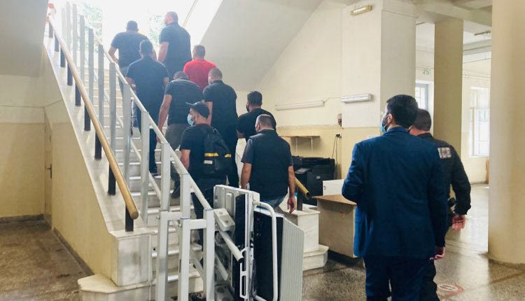 Φόδελε: Παραμένει στη φυλακή ο πατέρας, βγαίνουν γιος και ανίψια
