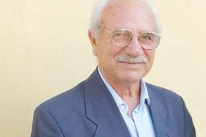 Δημήτρης Μουδατσάκης