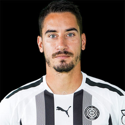 Στον Απόλλωνα ο Κοροβέσης