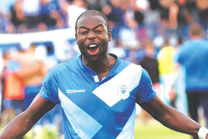 Στον Γιούχτα ο ΑργκιλέσιΣτον Γιούχτα ο Αργκιλέσι