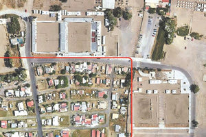 ΓΙΑ ΤΑ ΠΡΩΤΑ 70 ΠΡΩΤΟΚΟΛΛΑ ΚΑΤΕΔΑΦΙΣΗΣ Μπαίνουν οι μπουλντόζες στην… αυθαιρετούπολη του Καρτερού