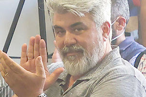 Μετά από 10 χρόνια εκτός ΟΦΗ ο Καμπάκας