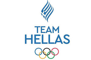 ΕΟΕ Το σήμα της Ολυμπιακής ομάδας για το Παρίσι 2024