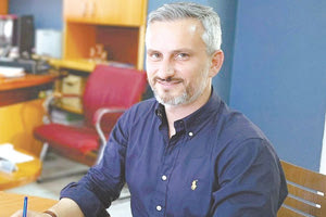 αναστασακης γιαννης