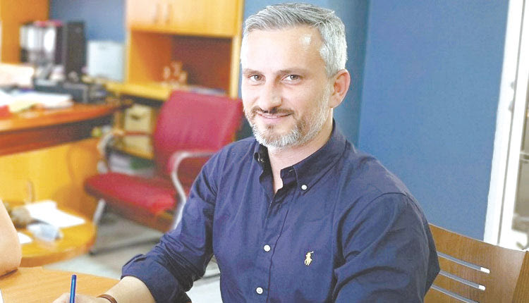 αναστασακης γιαννης
