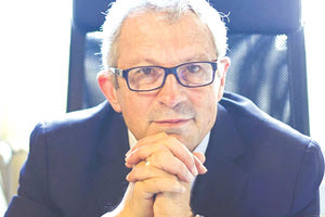 ο Ιωσήφ Σηφάκης,