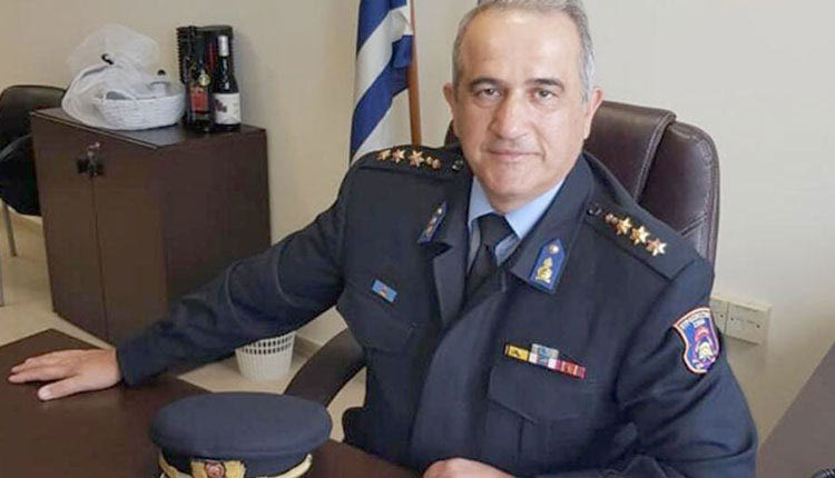 Ο κ. Γ. Τσικαλάς