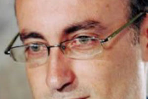 Ο Γιάννης Ευαγγελάτος