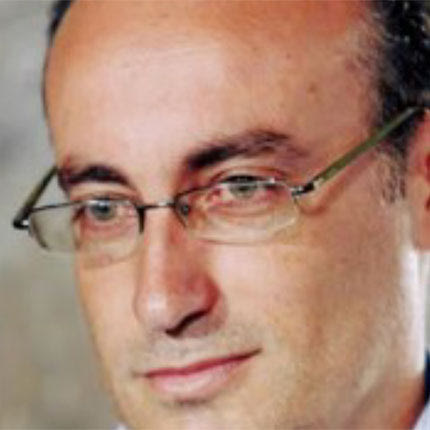 Ο Γιάννης Ευαγγελάτος