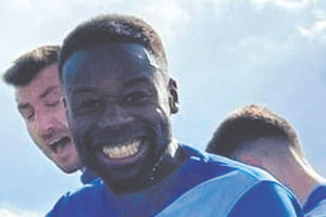 Επίσημα στον Γιούχτα ο Αργκιλέσι