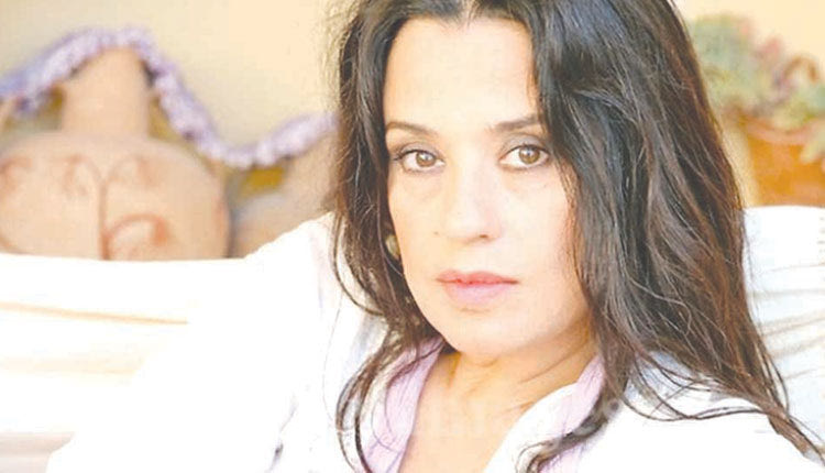 τζομπανακη μαρια