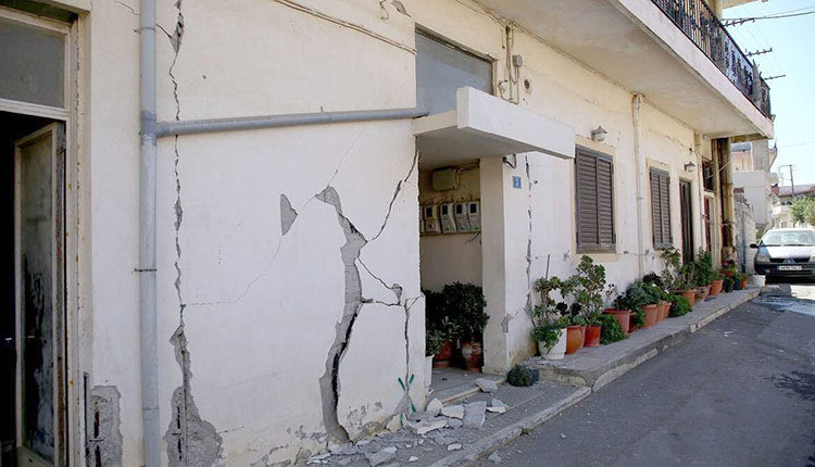 ΠΕΡΑΙΤΕΡΩ ΕΠΙΒΑΡΥΝΣΗ ΑΠΟ ΤΙΣ ΣΥΝΕΧΕΙΣ ΔΟΝΗΣΕΙΣ Επανέλεγχο κτηρίων ζητά ο δήμαρχος Μινώα