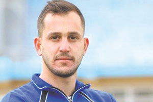 Παρελθόν απο τον Εργοτέλη και ο Τάσσος Μεϊντάνης