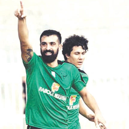 Στον ΠΟΑ ο Παπασπύρος