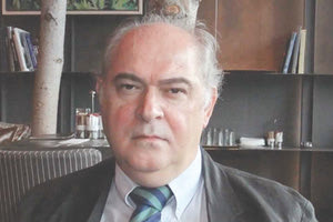 Γιώργος Σχορετσανίτης