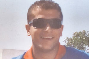 Ο Νίκος “έφυγε” αναπάντεχα στα 28 του χρόνια