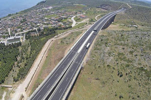 ΒΟΑΚ: ΧΑΝΙΑ-ΗΡΑΚΛΕΙΟ Ικανοποίηση Μητσοτάκη για την έγκριση της ΜΠΕ