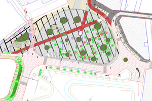 αναπλαση πλατεια ελευθεριας