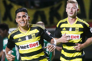 Εντυπωσιακή εμφάνιση έκανε ο Άρης