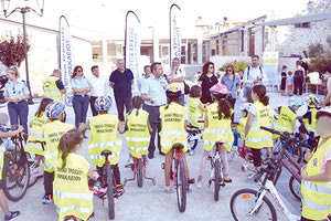 Συνεχίζουν την καμπάνια τους