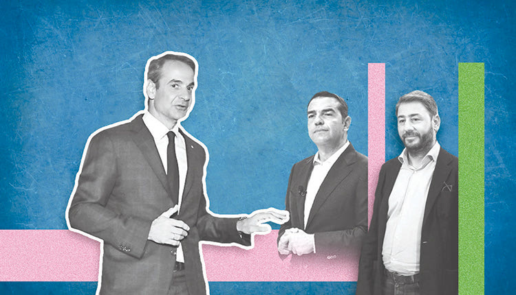 ΠΟΛΙΤΙΚΟΙ ΑΡΧΗΓΟΙ ΕΚΛΟΓΕΣ