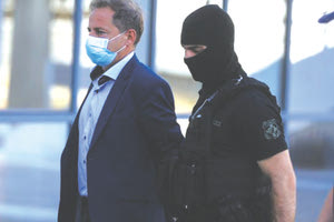 Από το μηδέν η δίκη Λιγνάδη