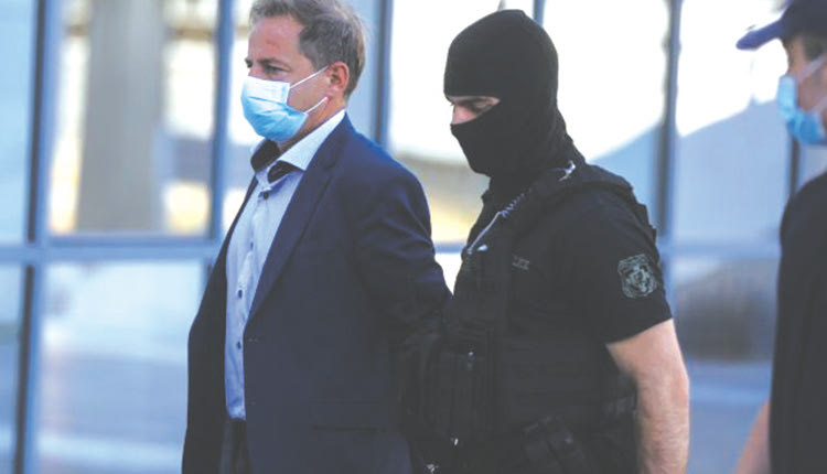 Από το μηδέν η δίκη Λιγνάδη