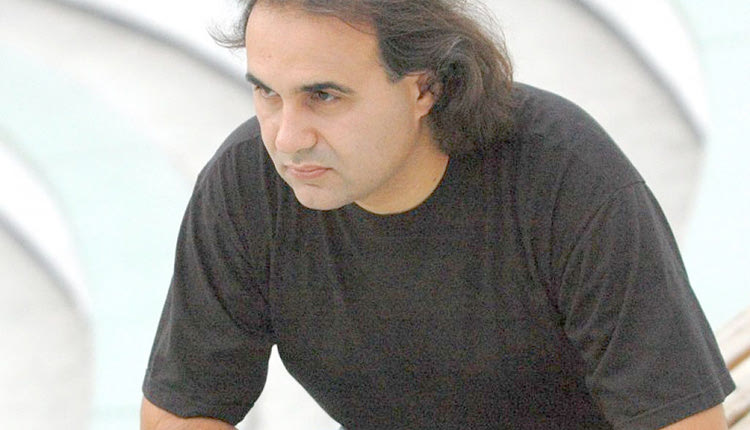 Από την Κρήτη ίσαμε τη Σμύρνη με τον Νίκο Ανδρουλάκη