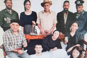 βεντουζοποτηρα παρασταση