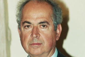 “Πέταξε” στον αγαπημένο του ουρανό ο Δημήτρης Αποστολάκης