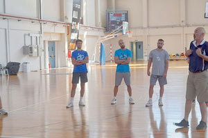 Από το σεμινάριο του «Ηράκλειο»