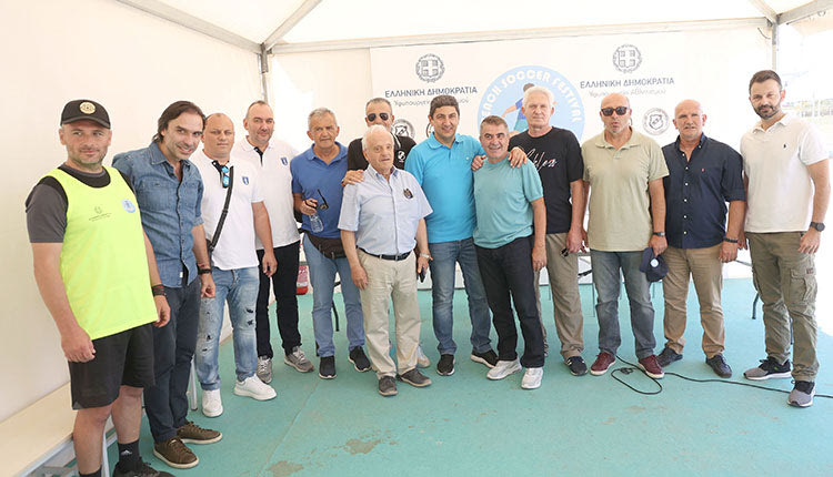 «Ναι» για τη ρεβάνς στη Θεσσαλονίκη