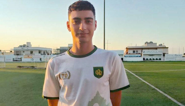 αμανακης ιταλια