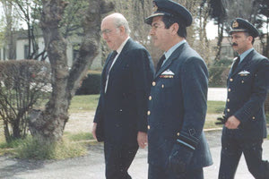 δημητρης αποστολακης αντρεας παπανδρεου