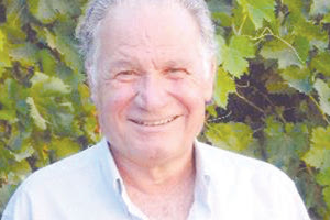 Το Σάββατο το πρωί, τελέσθηκε το σαρανταήμερο μνημόσυνο του Βαγγέλη Εμμ. Βαρδάκη (1936-2022)