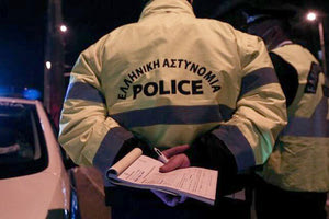 ΕΛ.ΑΣ.: Στοχευμένες επιχειρήσεις στη Χερσόνησο