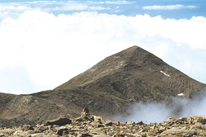 Αναβαθμίζεται το Ορεινό Καταφύγιο του Ψηλορείτη