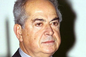 Την Τετάρτη η κηδεία του Δημήτρη Αποστολάκη