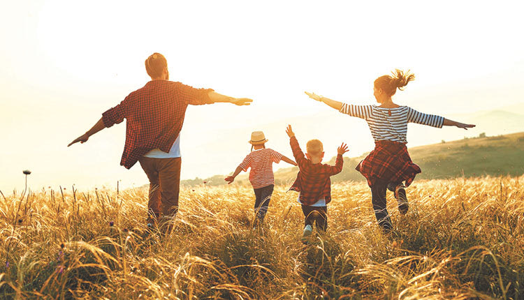 Δημογραφικό, η οικογένεια στο επίκεντρο