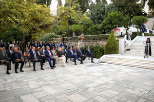 48 χρόνια από την αποκατάσταση της Δημοκρατίας