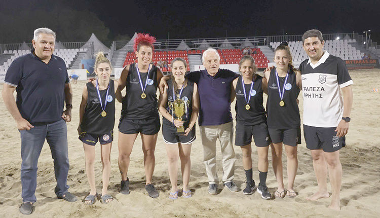 ερασιτεχνης οφη στον καρτερο