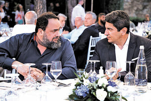 Επίθεση Μαρινάκη σε ΕΠΟ