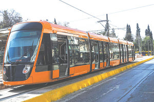 ΚΟΥΡΕΤΑΣ-ΑΝΑΣΤΑΣΑΚΗΣ Συμφώνησαν να μελετήσουν το... τραμ