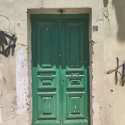 Το κτήριο - κόσμημα της ιταλικής Αρχαιολογικής Σχολής θέλει ο Δήμος 