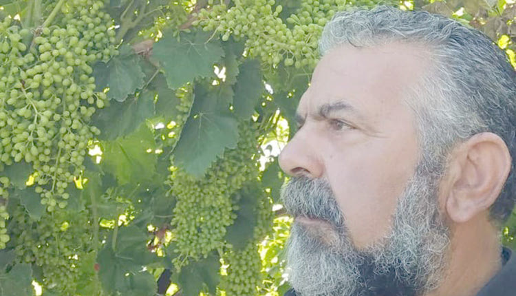 Επί τάπητος τα αγροτικά ζητήματα στη συνάντηση Γεωργιάδη - Ιερωνυμάκη